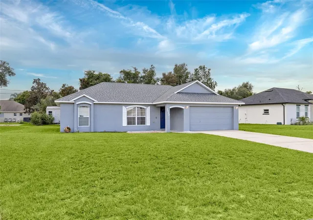 Photo 2 of Single family home for sale at 2440 Ainsworth Ave, Deltona, FL 32738 | MLS# O6438777 | Listing updated on 2026-09-04