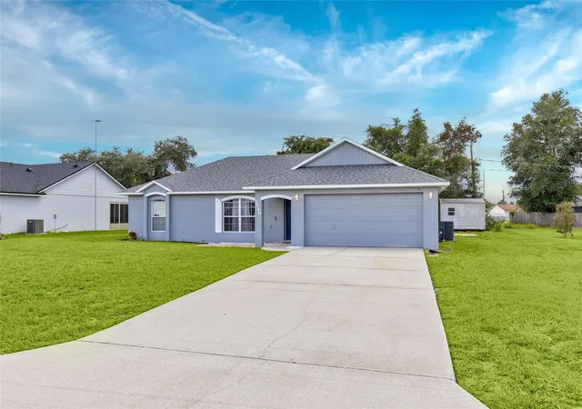 Photo 3 of Single family home for sale at 2440 Ainsworth Ave, Deltona, FL 32738 | MLS# O6438777 | Listing updated on 2026-09-04