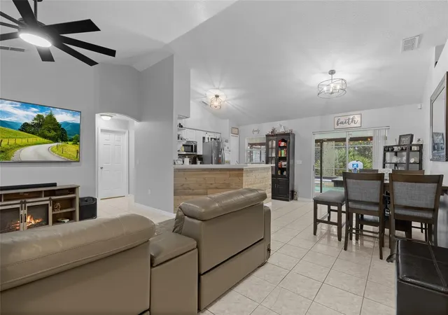 Photo 4 of Single family home for sale at 2440 Ainsworth Ave, Deltona, FL 32738 | MLS# O6438777 | Listing updated on 2026-09-04
