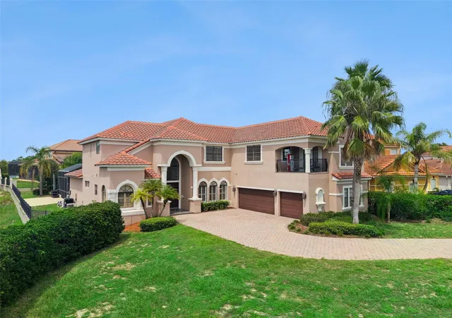 Photo 1 of Single family home for sale at 135 Woodmoor Ct, Davenport, FL 33837 | MLS# S5156854 | Listing updated on 2026-09-25