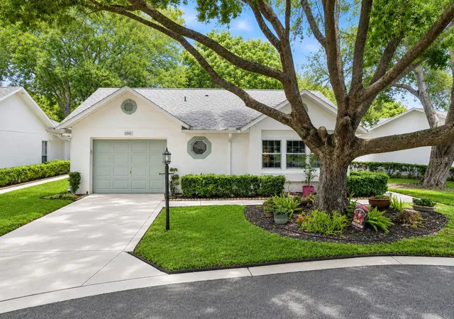 Photo 1 of Condo for sale at 11541 San Remo Ct, Port Richey, FL 34668 | MLS# TB8545091 | Listing updated on 2026-09-24