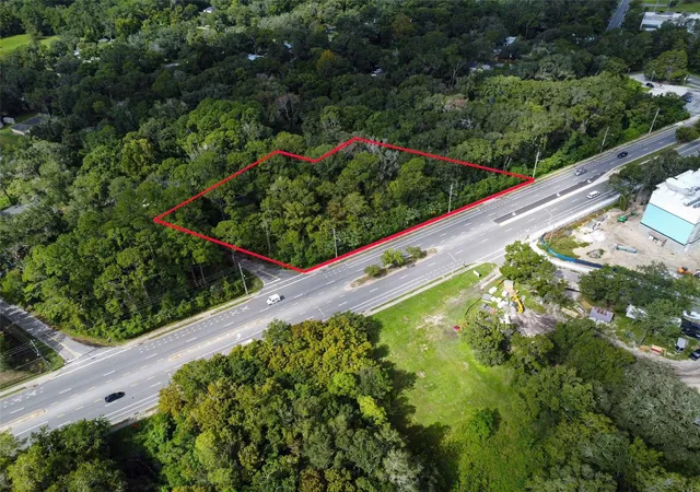 Photo 4 of Land for sale at 2425 SE Hawthorne Rd, Gainesville, FL 32641 | MLS# GC543214 | Listing updated on 2026-09-04