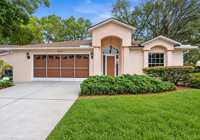 Photo 1 of Single family home for sale at 10846 Brookhaven Dr, New Port Richey, FL 34654 | MLS# W7889167 | Listing updated on 2026-09-19