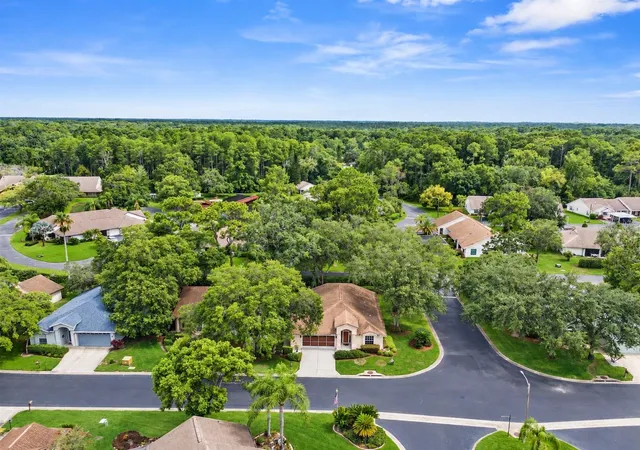 Photo 2 of Single family home for sale at 10846 Brookhaven Dr, New Port Richey, FL 34654 | MLS# W7889167 | Listing updated on 2026-09-19