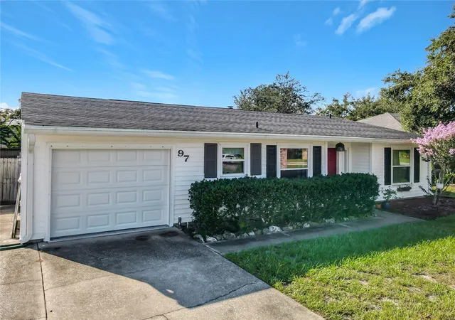 Photo 1 of Single family home for sale at 97 S Courtland Blvd, Deltona, FL 32738 | MLS# V4951092 | Listing updated on 2026-09-05