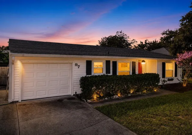 Photo 2 of Single family home for sale at 97 S Courtland Blvd, Deltona, FL 32738 | MLS# V4951092 | Listing updated on 2026-09-05