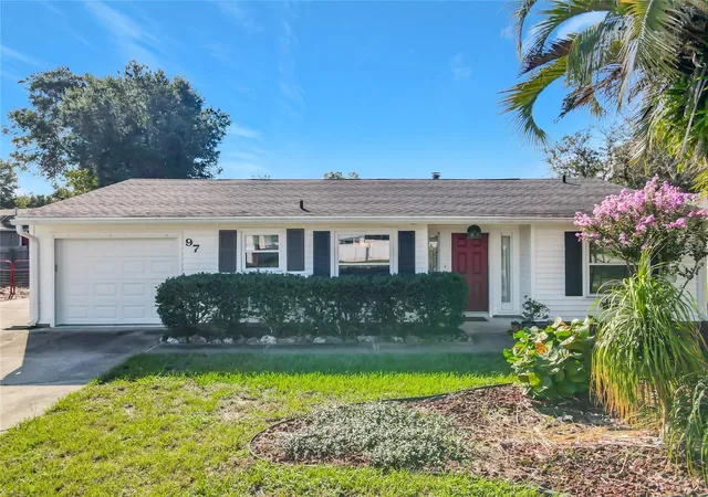Photo 3 of Single family home for sale at 97 S Courtland Blvd, Deltona, FL 32738 | MLS# V4951092 | Listing updated on 2026-09-05