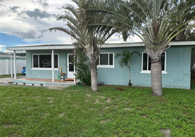 Single family home for sale at 10735 63rd Avenue, SEMINOLE, FL 33772 | MLS# TB8545101