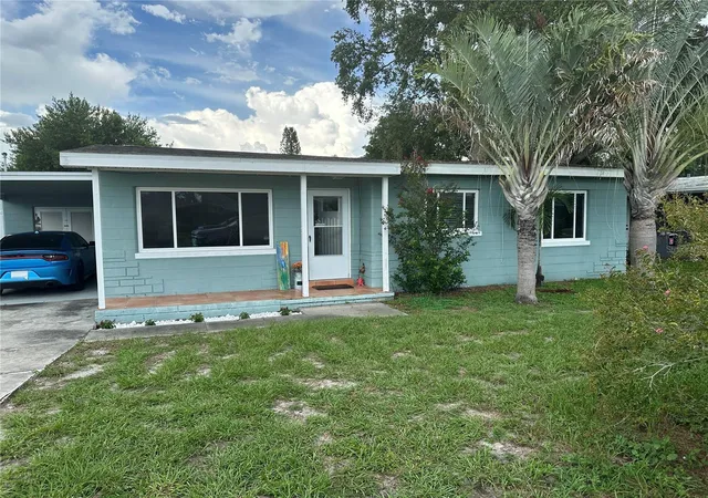 Photo 2 of Single family home for sale at 10735 63rd Avenue, Seminole, FL 33772 | MLS# TB8545101 | Listing updated on 2026-09-04