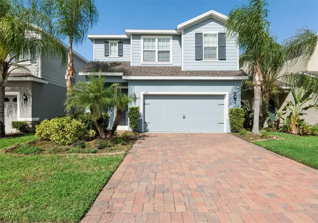 Photo 1 of Single family home for sale at 3719 Crawley Dl Loop, Sanford, FL 32773 | MLS# O6438790 | Listing updated on 2026-10-09