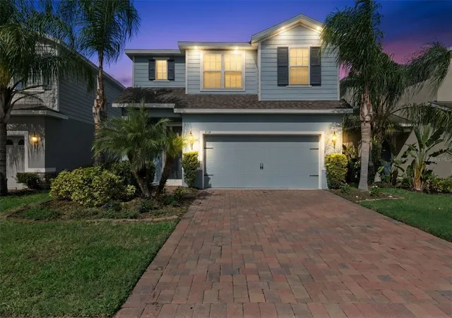 Photo 2 of Single family home for sale at 3719 Crawley Dl Loop, Sanford, FL 32773 | MLS# O6438790 | Listing updated on 2026-10-09