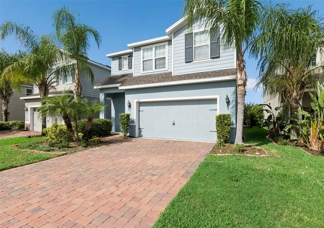 Photo 3 of Single family home for sale at 3719 Crawley Dl Loop, Sanford, FL 32773 | MLS# O6438790 | Listing updated on 2026-10-09