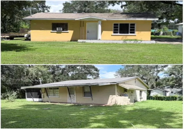 Photo 1 of Single family home for sale at 3602 Coronet Pit Rd, Plant City, FL 33566 | MLS# TB8545110 | Listing updated on 2026-09-06