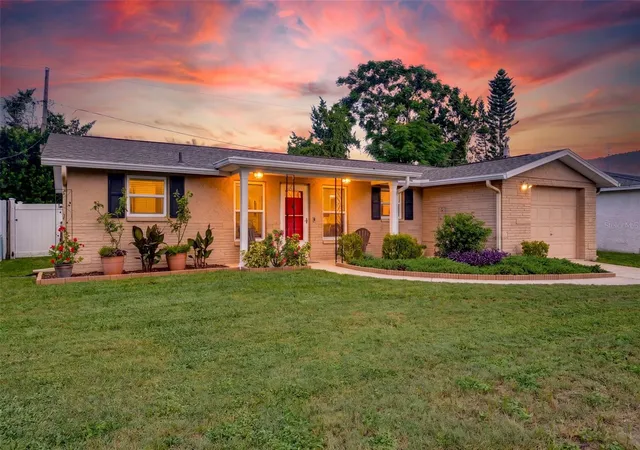 Photo 1 of Single family home for sale at 10831 Maplewood Ave, Port Richey, FL 34668 | MLS# W7889168 | Listing updated on 2026-10-22