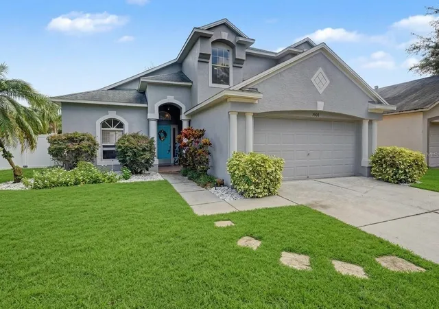 Photo 1 of Single family home for sale at 3908 Briley Loop, Land O Lakes, FL 34638 | MLS# TB8545112 | Listing updated on 2026-09-26