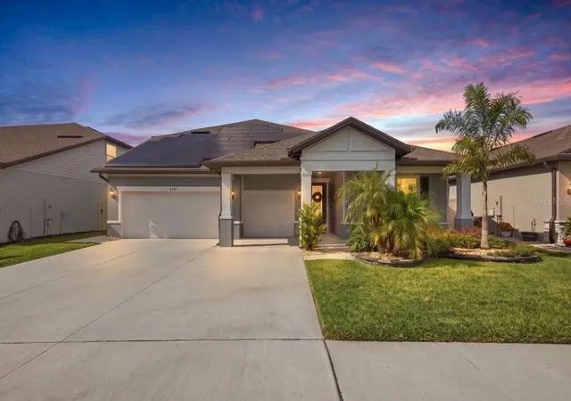 Single family home for sale at 9442 Ibis Grv Blvd, WESLEY CHAPEL, FL 33545 | MLS# TB8545117