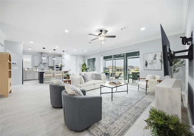 Photo 3 of Single family home for sale at 9442 Ibis Grv Blvd, Wesley Chapel, FL 33545 | MLS# TB8545117 | Listing updated on 2026-10-06
