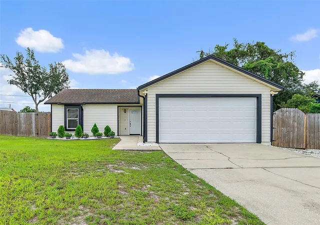Photo 1 of Single family home for sale at 769 Coleman Ave, Deltona, FL 32725 | MLS# V4951094 | Listing updated on 2026-09-16