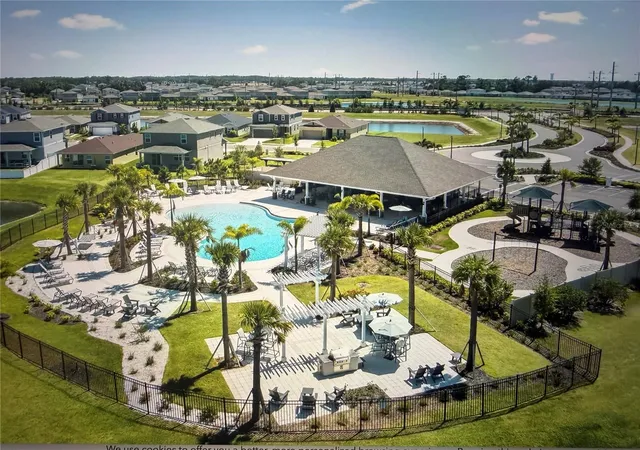 Photo 35 of Single family home for sale at 9540 Sandy Blfs Cir, Parrish, FL 34219 | MLS# A4704935 | Listing updated on 2026-09-13