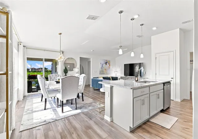 Photo 4 of Single family home for sale at 9540 Sandy Blfs Cir, Parrish, FL 34219 | MLS# A4704935 | Listing updated on 2026-09-13