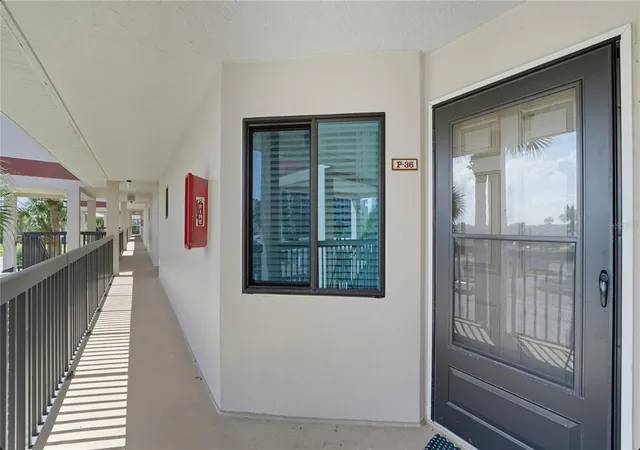 Photo 3 of Condo for sale at 4250 A1a S #P36, Saint Augustine, FL 32080 | MLS# FC321190 | Listing updated on 2026-09-04