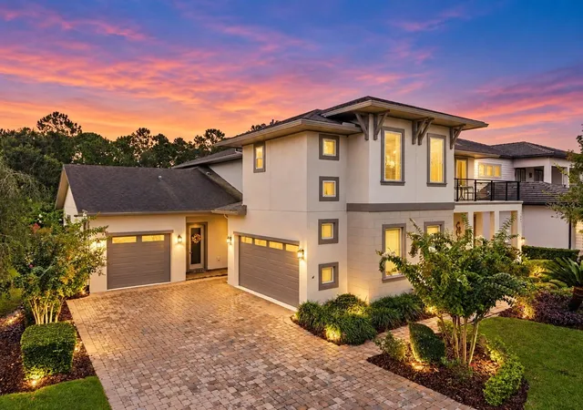 Single family home for sale at 13085 Upper Harden Ave, ORLANDO, FL 32827 | MLS# O6438812