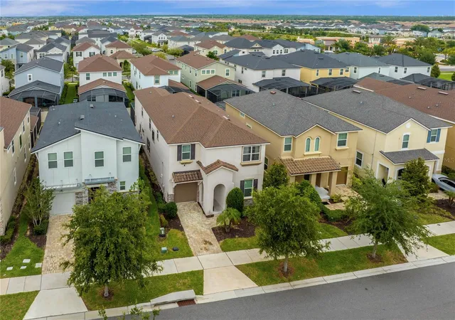 Photo 2 of Single family home for sale at 9025 Flamingo Key Way, Kissimmee, FL 34747 | MLS# O6438814 | Listing updated on 2026-10-07