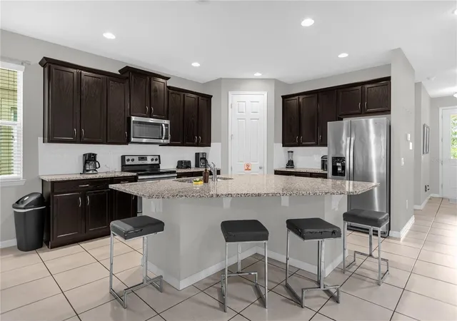 Photo 4 of Single family home for sale at 9025 Flamingo Key Way, Kissimmee, FL 34747 | MLS# O6438814 | Listing updated on 2026-10-07