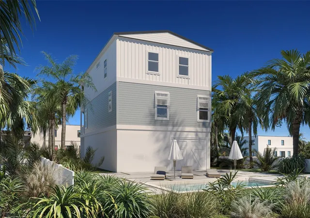 Photo 3 of Single family home for sale at 140 92nd Avenue, Treasure Island, FL 33706 | MLS# TB8545132 | Listing updated on 2026-09-16