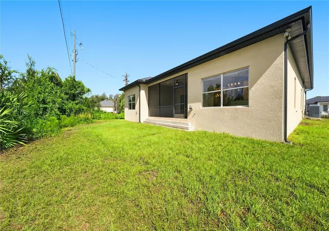 Photo 48 of Single family home for sale at 11929 Florence Ave, Port Charlotte, FL 33981 | MLS# A4704938 | Listing updated on 2026-09-06