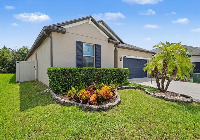 Photo 1 of Single family home for sale at 21922 Crst Meadow Dr, Land O Lakes, FL 34637 | MLS# TB8545136 | Listing updated on 2026-09-04
