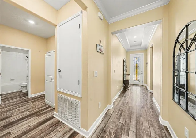 Photo 3 of Single family home for sale at 21922 Crst Meadow Dr, Land O Lakes, FL 34637 | MLS# TB8545136 | Listing updated on 2026-09-04
