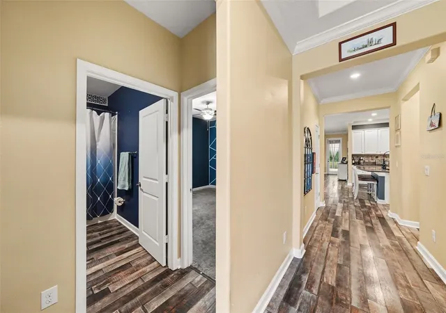 Photo 3 of Single family home for sale at 21922 Crst Meadow Dr, Land O Lakes, FL 34637 | MLS# TB8545136 | Listing updated on 2026-09-04
