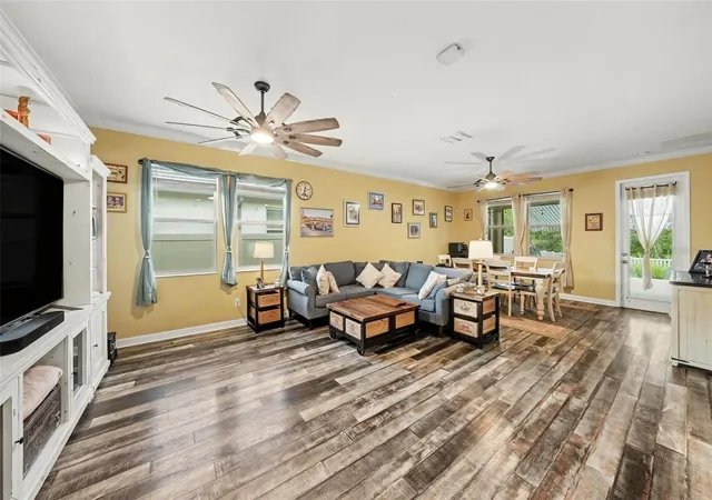 Photo 4 of Single family home for sale at 21922 Crst Meadow Dr, Land O Lakes, FL 34637 | MLS# TB8545136 | Listing updated on 2026-09-04