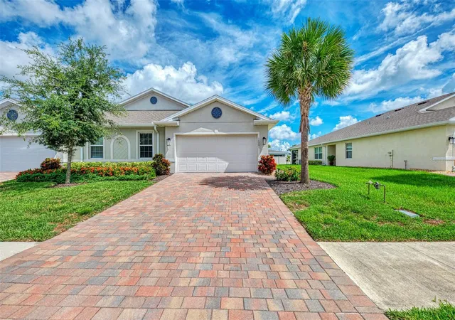 Single family home for sale at 16081 Bridle Ridge St, PORT CHARLOTTE, FL 33953 | MLS# N6145606