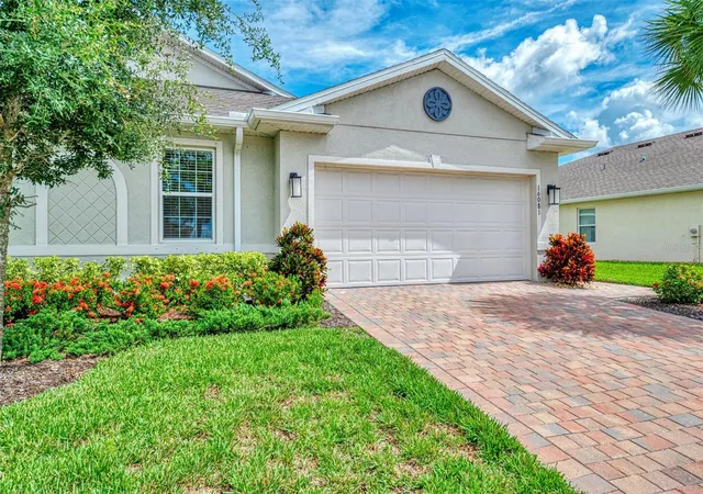 Photo 1 of House for sale at 16081 Bridle Ridge St, Port Charlotte, FL 33953 | MLS# N6145606 | Listing updated on 2026-10-26