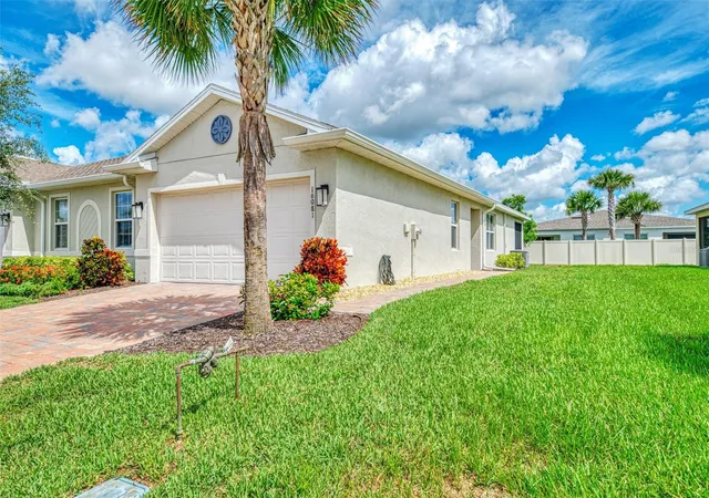 Photo 2 of House for sale at 16081 Bridle Ridge St, Port Charlotte, FL 33953 | MLS# N6145606 | Listing updated on 2026-10-26
