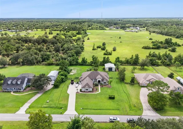 Photo 3 of Single family home for sale at 2601 Wassum Trl, Chuluota, FL 32766 | MLS# O6438824 | Listing updated on 2026-09-17