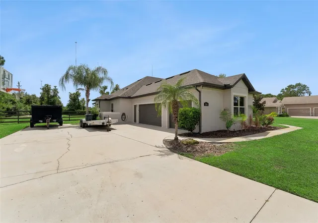 Photo 4 of Single family home for sale at 2601 Wassum Trl, Chuluota, FL 32766 | MLS# O6438824 | Listing updated on 2026-09-17