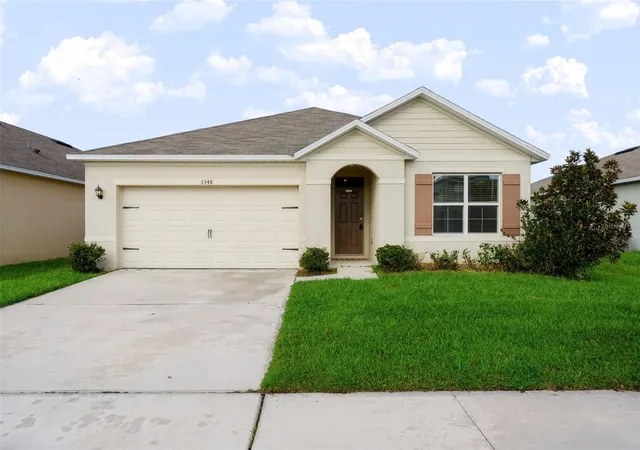 Photo 2 of Single family home for sale at 3348 Perennial Ln, Kissimmee, FL 34746 | MLS# TB8545139 | Listing updated on 2026-09-26