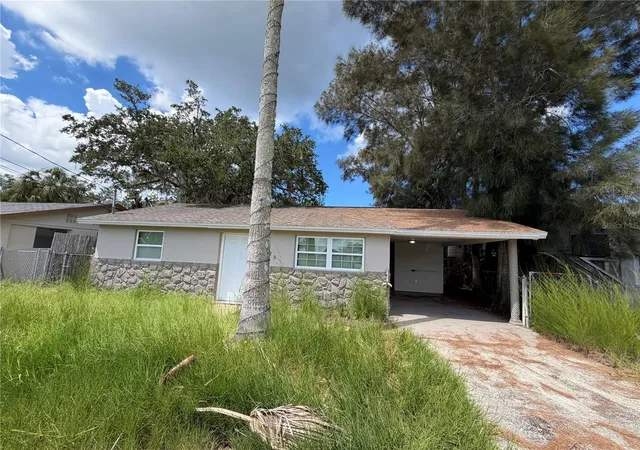 Photo 1 of Sale Pending at 7323 Oelsner St, New Port Richey, FL 34652 | MLS# TB8545143 | Listing updated on 2026-10-08