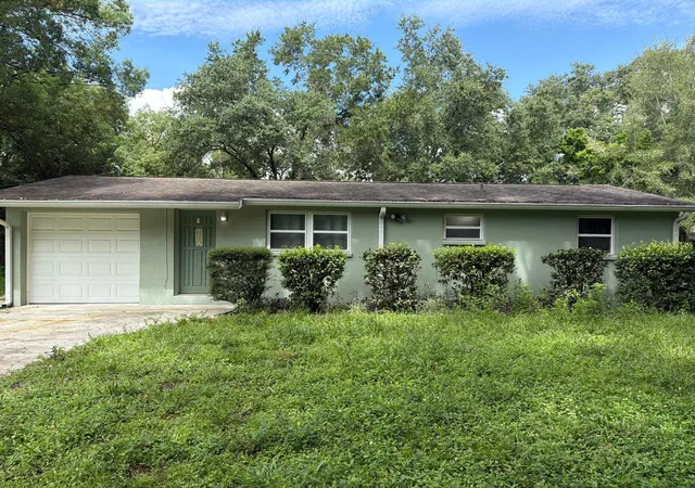 Photo 1 of Single family home for sale at 5027 Allen Rd, Zephyrhills, FL 33541 | MLS# TB8545149 | Listing updated on 2026-09-05