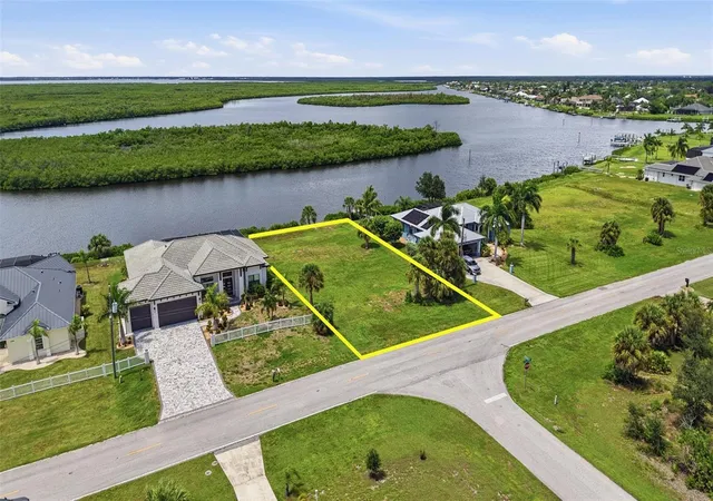 Photo 2 of Land for sale at 5171 Collingswood Blvd, Port Charlotte, FL 33948 | MLS# C7530319 | Listing updated on 2026-09-08