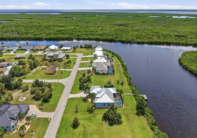 Photo 3 of Land for sale at 5171 Collingswood Blvd, Port Charlotte, FL 33948 | MLS# C7530319 | Listing updated on 2026-09-08