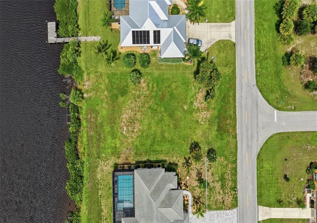 Photo 3 of Land for sale at 5171 Collingswood Blvd, Port Charlotte, FL 33948 | MLS# C7530319 | Listing updated on 2026-09-08
