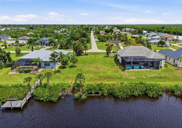 Photo 4 of Land for sale at 5171 Collingswood Blvd, Port Charlotte, FL 33948 | MLS# C7530319 | Listing updated on 2026-09-08