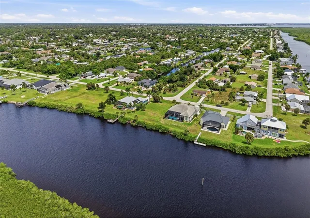 Photo 8 of Land for sale at 5171 Collingswood Blvd, Port Charlotte, FL 33948 | MLS# C7530319 | Listing updated on 2026-09-08