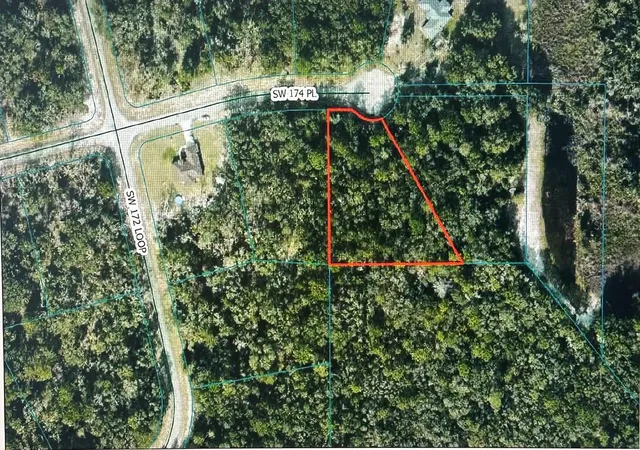 Photo 1 of Sale Pending at Tba Sw 174 Place, Ocala, FL 34473 | MLS# OM731614 | Listing updated on 2026-09-22