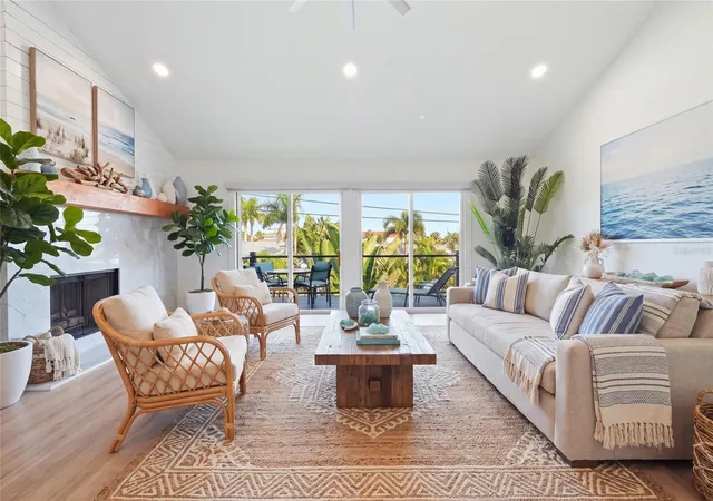 Photo 2 of Townhouse for sale at 6796 Sarasea Cir #3, Sarasota, FL 34242 | MLS# A4704946 | Listing updated on 2026-10-04