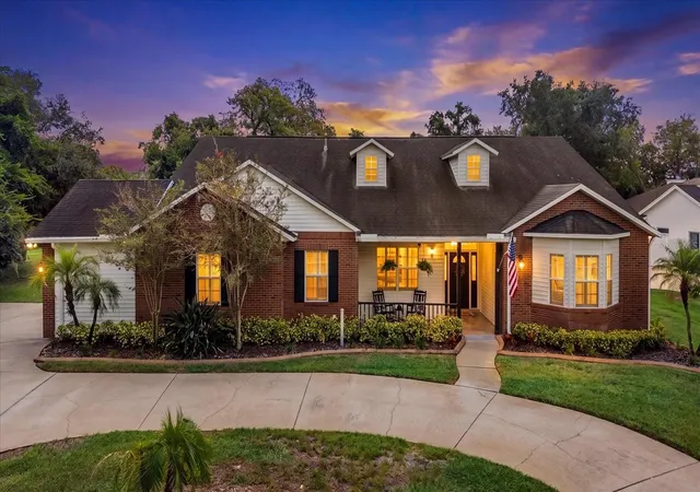 Photo 1 of Single family home for sale at 8805 Crosswood Ct, Riverview, FL 33578 | MLS# TB8545157 | Listing updated on 2026-09-27